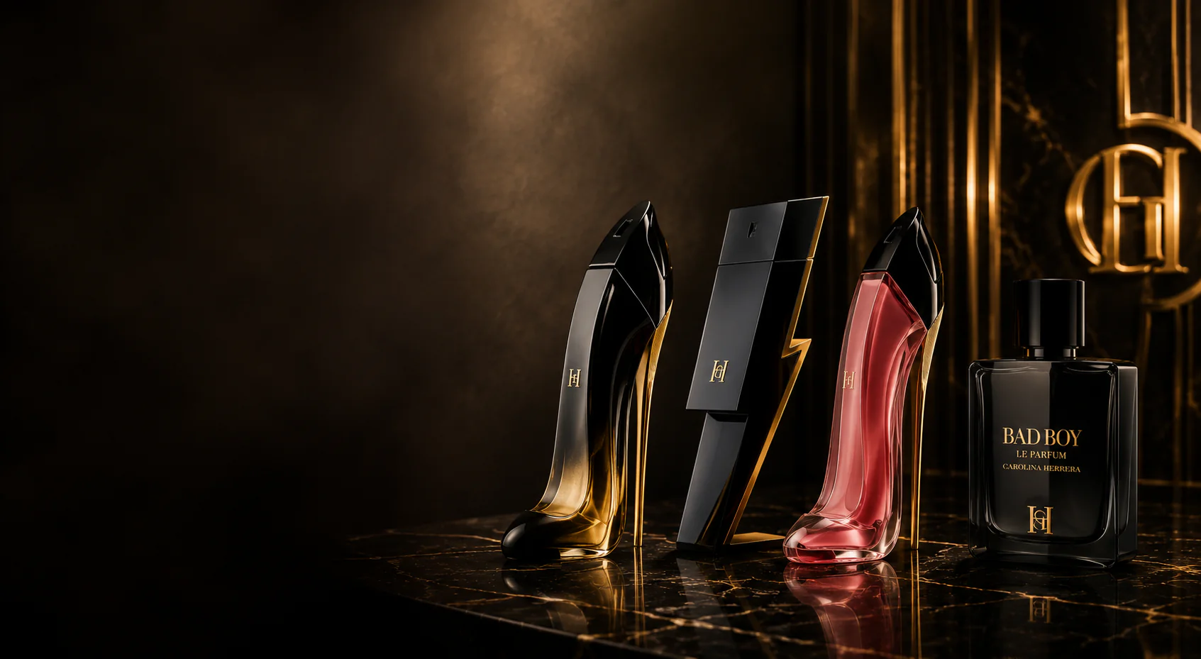 Carolina Herrera
